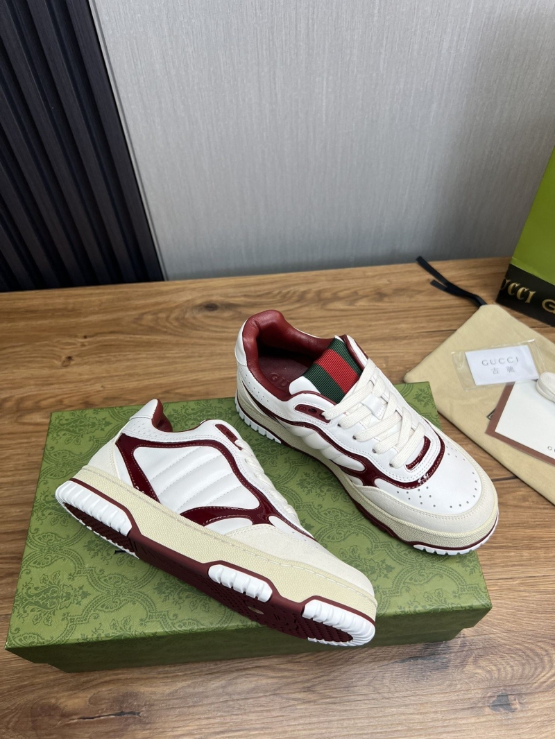 Gucci Casual Shoes